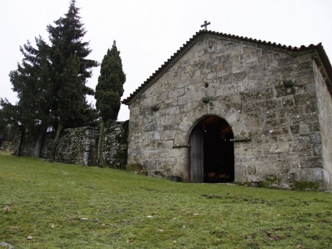 Cimo da Vila de Castanheira